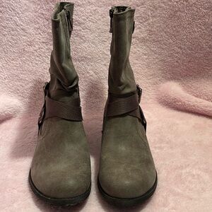 NWT Maurice’s Ladies Boots